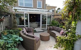 Rotterdam Luxury House
