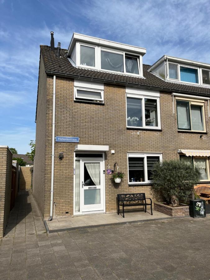 Villa Rotterdam Luxury House Exterior foto